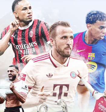 罗马诺：曼联与托纳利有过接触，曼城也很欣赏他但首选安德森